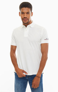 Футболка Поло Tommy Hilfiger
