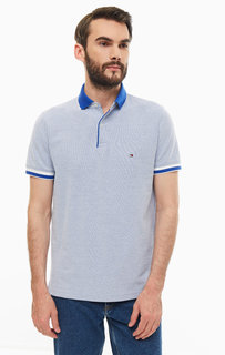 Футболка Поло Tommy Hilfiger