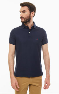 Футболка Поло Tommy Hilfiger