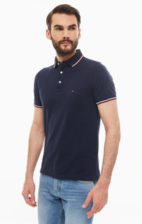 Футболка Поло Tommy Hilfiger