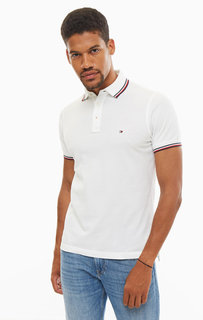 Футболка Поло Tommy Hilfiger