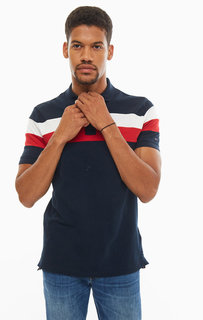 Футболка Поло Tommy Hilfiger