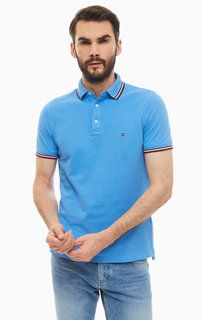 Футболка Поло Tommy Hilfiger