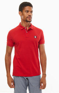 Футболка Поло Tommy Hilfiger