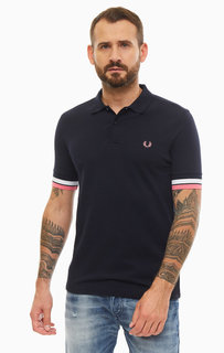 Футболка Поло Fred Perry