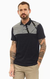 Футболка Поло ARMANI EXCHANGE