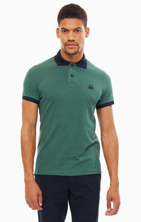 Футболка Поло United Colors of Benetton