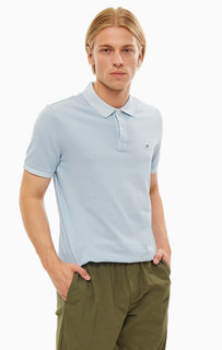 Футболка Поло Calvin Klein Jeans