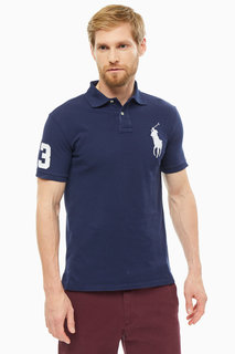 Футболка Поло Polo Ralph Lauren