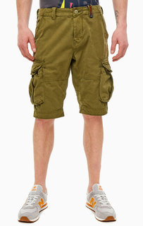 Шорты Superdry