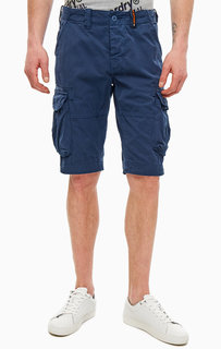 Шорты Superdry