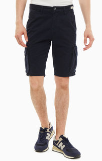 Шорты TOM TAILOR Denim