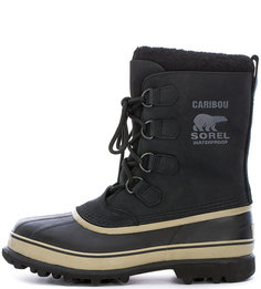 Ботинки Sorel
