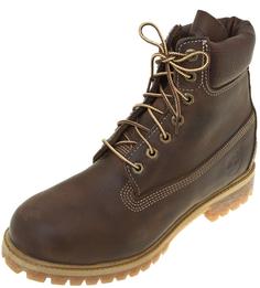 Ботинки TIMBERLAND