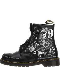 Ботинки Dr. Martens