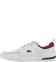 Ботинки Lacoste