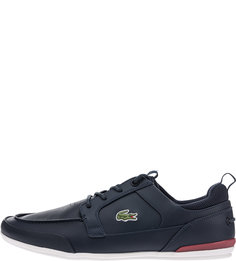 Ботинки Lacoste