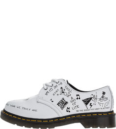 Ботинки Dr. Martens