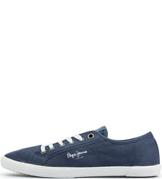 Кеды Pepe Jeans