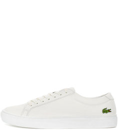 Кеды Lacoste