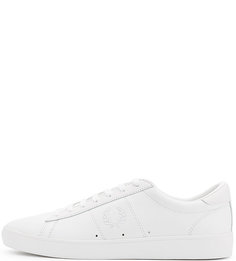 Кеды Fred Perry