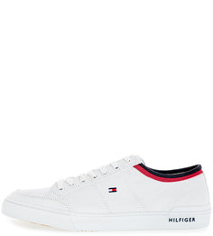 Кеды Tommy Hilfiger