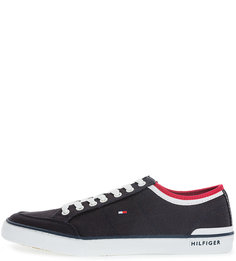 Кеды Tommy Hilfiger