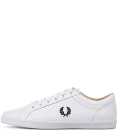 Кеды Fred Perry