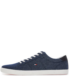 Кеды Tommy Hilfiger
