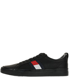 Кеды Tommy Hilfiger