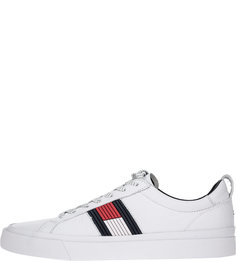 Кеды Tommy Hilfiger
