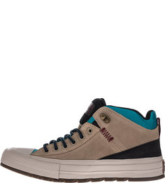 Кеды Converse