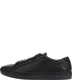 Кеды Lacoste
