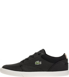 Кеды Lacoste