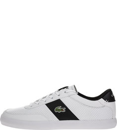 Кеды Lacoste