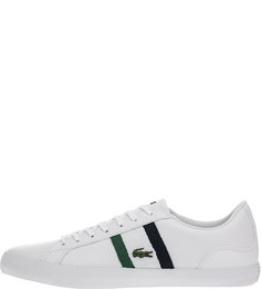 Кеды Lacoste
