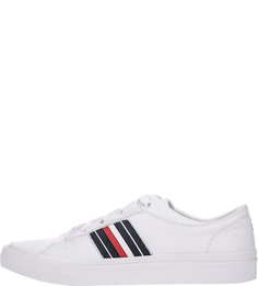 Кеды Tommy Hilfiger