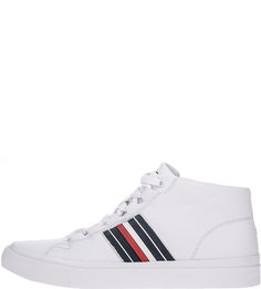 Кеды Tommy Hilfiger