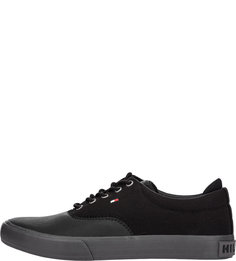 Кеды Tommy Hilfiger