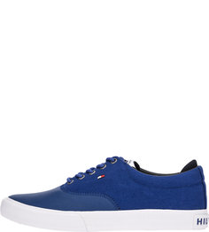 Кеды Tommy Hilfiger