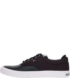 Кеды Tommy Hilfiger