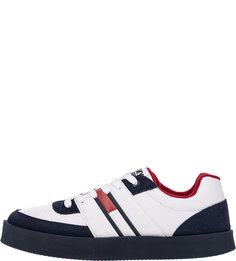 Кеды Tommy Jeans