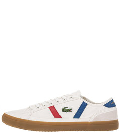 Кеды Lacoste