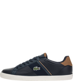Кеды Lacoste