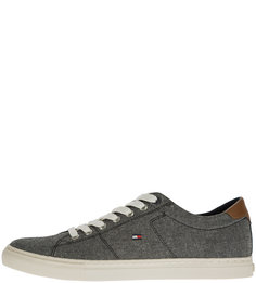 Кеды Tommy Hilfiger