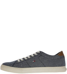 Кеды Tommy Hilfiger