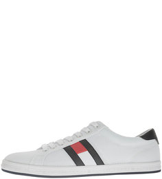 Кеды Tommy Hilfiger