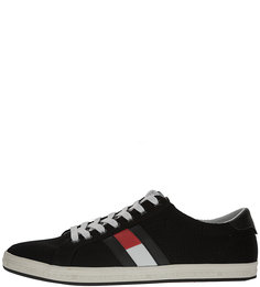 Кеды Tommy Hilfiger