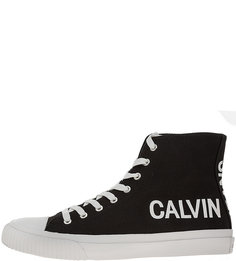 Кеды Calvin Klein Jeans