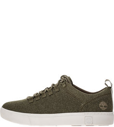 Кеды Timberland